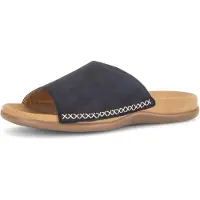 Gabor Pantoletter navy