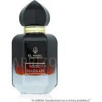 El Nabil Musc Makkah Eau de parfum 65 ml