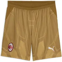 Puma Ac Milan 26/27 Replica Målmand Væk Shorts