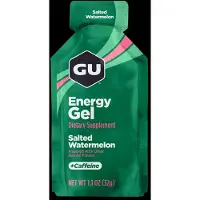 GÜ Boks Med Energigeler Tre Bær 24 Enheder