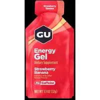 GÜ æske Med Energigeler Sublime Citron 24 Enheder