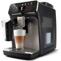 Philips Ep5549/70 Superautomatisk Kaffemaskine