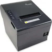 Equip 351006 Billet Laserprinter