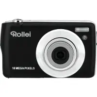 Rollei Compactline 880 Kompaktkamera