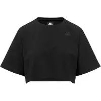 Kappa Icropa Athleisure T-shirt Med Korte ærmer