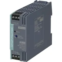 Siemens 6EP1331-5BA10, Indendørs, IP20, Flerfarvet, CE, RoHS, REACH, 30 mm, 80 mm