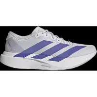 Adidas - Løbesko - Adizero Evo SL Woven W Glory Grey til Unisex - Størrelse 6 UK - Lilla
