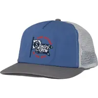 Salty Crew Wavey Trucker Kasket