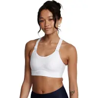 Under Armour Infinity 2.0 Sports-bh Med Høj Effekt