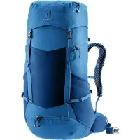 Deuter - Trekkingrygsække - Futura Pro 40 Nightblue Baltic til Unisex - Blå