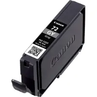 Canon PGI-72 / 6409B001 Grey