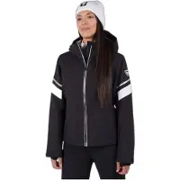 Rossignol Strawpile Jakke