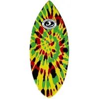CBC Fiberglass 42.5´´ Skimboard