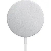 Apple MagSafe Charger - Trådløs opladningsmåtte - 15 Watt (magnetisk)