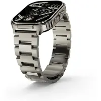 HiFuture Ultra3 Pro Smartwatch - Sølv