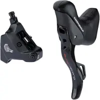 Campagnolo Super Record Eps 12s Bremser