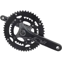 Prowheel Rpl-421 8/9s Ta Kranksæt