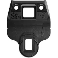 Q36.5 Srm 1.2º Angular Float Klamper
