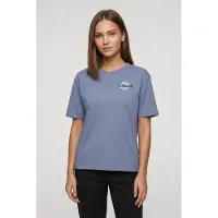 Timberland Graphic T-shirt Med Korte ærmer