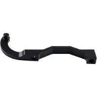 Enviolo Pm 180 To Pm 203 Skivebremsekaliberadapter