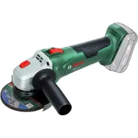 Bosch Pws 18v Vinkelsliber