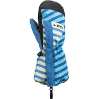 LEKI Little Paw Gore-tex Vanter