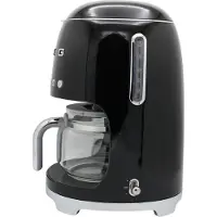 Smeg Dcf02 50s Style Drypkaffemaskine