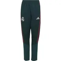 Adidas Real Madrid 26/27 Tiro26 Competition Præsentation Junior Træningsbukser