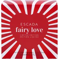 ESCADA Fairy Love Eau de toilette Limited edition 100 ml