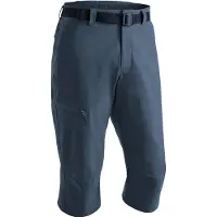 Maier Sports Jennisei 3/4-bukser