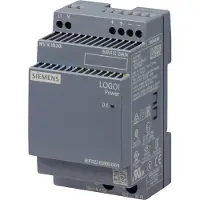 Siemens LOGO! Power Strømforsyning 12V 4,5A