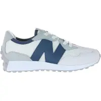 New Balance 327 Bungee Lace Løbesko