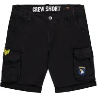 Alpha industries Crew Patch Shorts