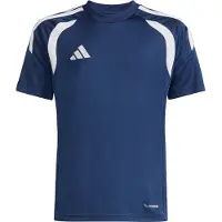 Adidas Spilletrøje Tiro 26 League - Navy/Hvid Børn, størrelse 176 cm