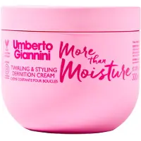 Umberto Giannini More Than Moisture Cream