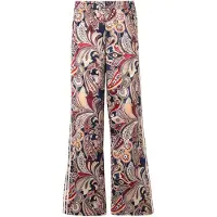 Adidas Originals Liberty London Firebird Satin Track Sportsbukser