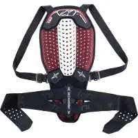 Alpinestars Nucleon Plasma Rygbeskytter