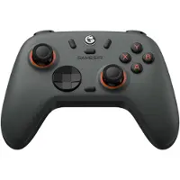 GameSir Nova 2 Lite trådløs controller (grå)
