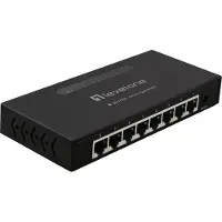 LevelOne Geu-0822 Switch