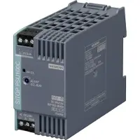 Siemens 6EP1332-5BA00, Indendørs, IP20, Flerfarvet, CE, RoHS, REACH, 45 mm, 80 mm