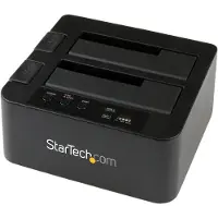 StarTech.com Usb 3.0/esata Ekstern Hdd/ssd-kabinet