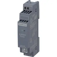 Siemens LOGO! Power Strømforsyning 24V 0,6A