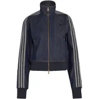 Adidas Originals FIREBIRD DENIM TRÆNINGSOVERDEL, størrelse Medium