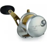 Shimano Talica 8 Rh Trollinghjul