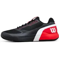 Wilson Rush Pro 5 Sko Til Grusbaner