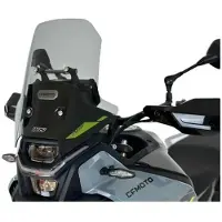 Wrs Touring Cf Moto Mt 450 Abs 24-25 Forrude