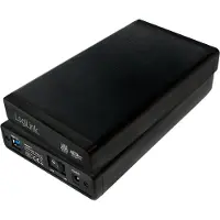 Logilink External HDD enclosure 3.5" SATA USB 3.0