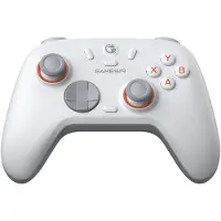 GameSir Pad Nova Lite 2 Luminous White