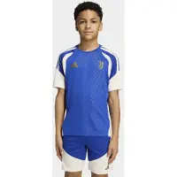 Adidas Juventus 26/27 Jersey Træning Junior T-shirt Med Korte ærmer