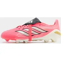 Adidas Sportssko 'Predator League' rosa guld / fuchsia / sort
